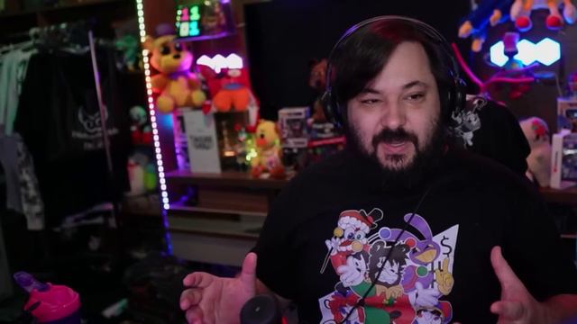 Gameplay de Poppy Playtime Chapter 4? смотреть онлайн