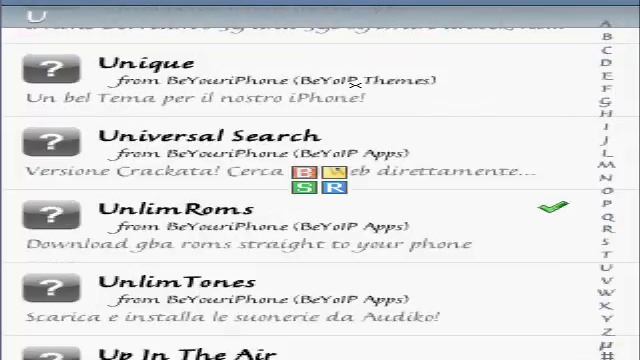 How To Play GameBoy SP Games On IPod Touch And IPhone