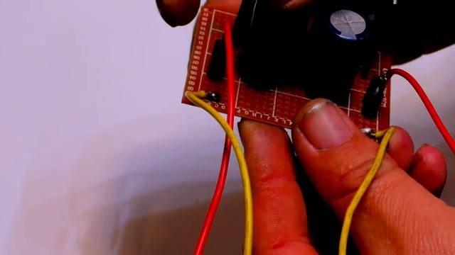 Стабилизатор с24в на 12 в смотреть онлайн