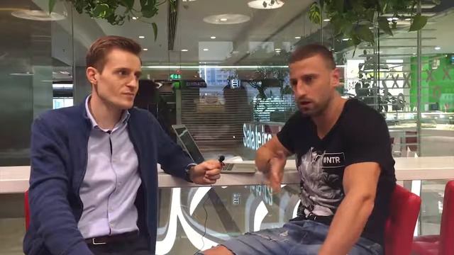 Cheerful Explorations