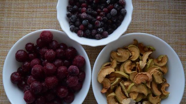 Рецепты от шеф-повара