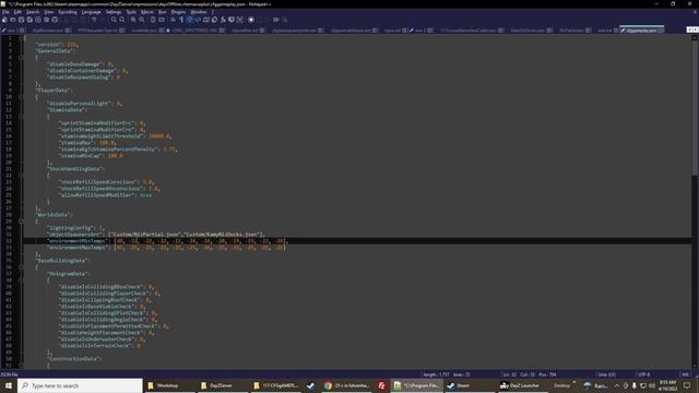 DayZ Temperature Control PC & CONSOLE ? ☃ ? смотреть онлайн