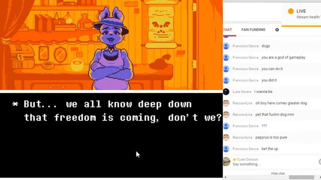 LOST SAVE FILE! UNDERTALE #3 (THIS SAVE FILE WAS LOST!!!) смотреть онлайн