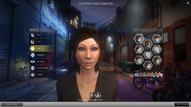 Secret World Legends - Character Creation - F2P смотреть онлайн