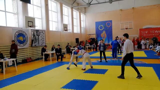 пока учимся тхэквондо итф смотреть онлайн