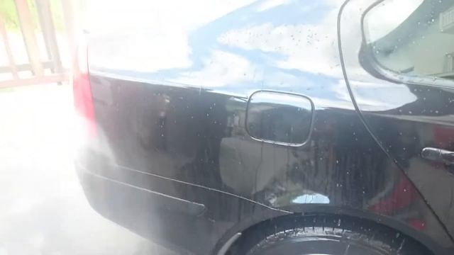 Keramicko poliranje Skoda Octavia A5 part 3 смотреть онлайн