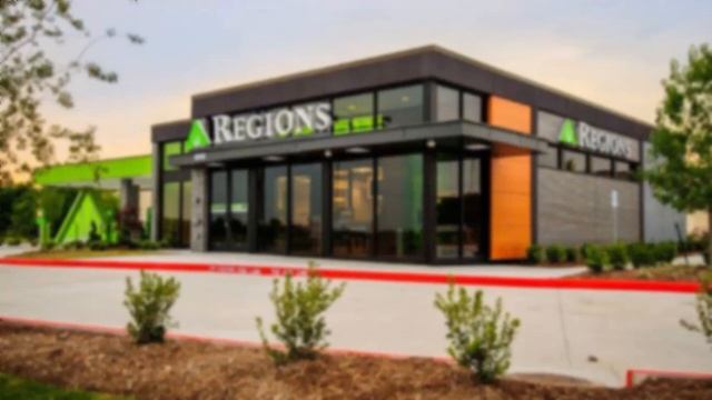 How to Withdraw Large Amount of Money from Regions Bank смотреть онлайн