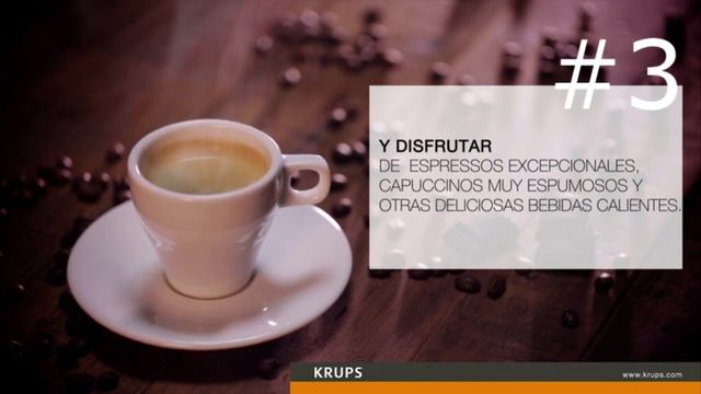 ? ? 7 Mejores CAFETERAS Expreso Domesticas 2019 ☕❤ смотреть онлайн