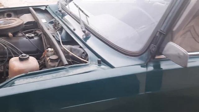 ВАЗ 2104 в шикарном состоянии смотреть онлайн