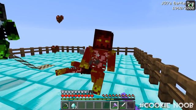 Minecraft NOOB vs PRO: NOOB FOUND RAILS TO THE EARTH! SECRET PLANET BASE! (Animation) смотреть онлайн