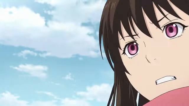 Noragami - 07 [Sub castellano] смотреть онлайн
