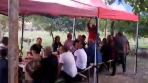 Шаумянские Музиканти