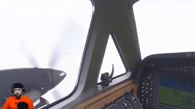 Летаем по заявкам зрителей I Челенджи I Microsoft Flight Simulator 2020 I #MSFS2020 смотреть онлайн