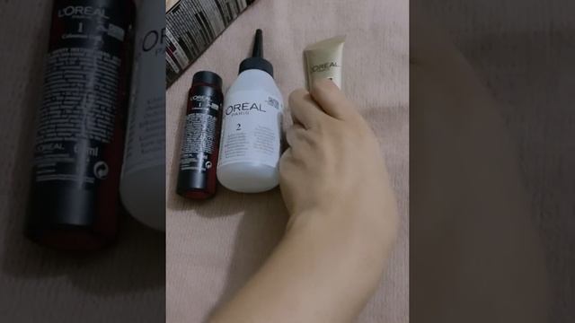 Loreal Paris 9.13 Preference Hair Colour