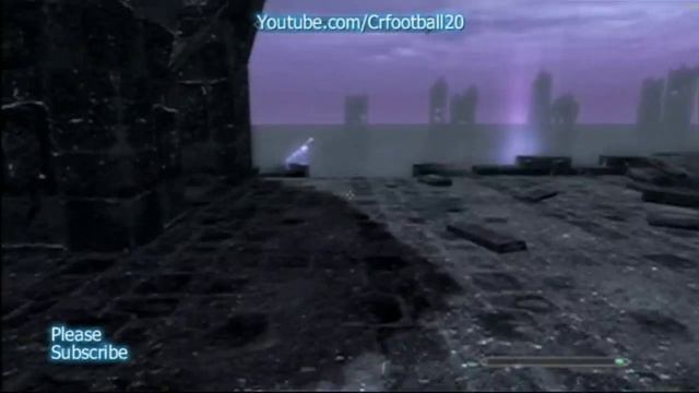 Skyrim-Dawnguard DLC:Conjure Mistman Spell tome смотреть онлайн