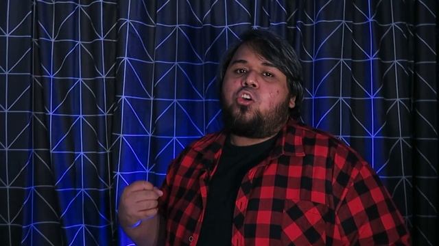 Oghang The Kampung Nerd смотреть онлайн