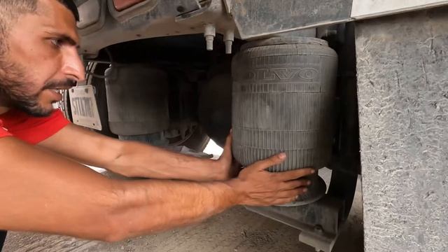 How To Perform Tire And Suspension System Inspection - CDL Training