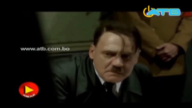 Parodia "Hitler" смотреть онлайн