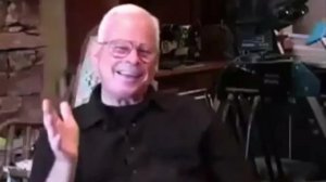 ДЖОН ЛИР - ЛЕГЕНДАРНОЕ ИНТЕРВЬЮ (ЧАСТЬ 1)