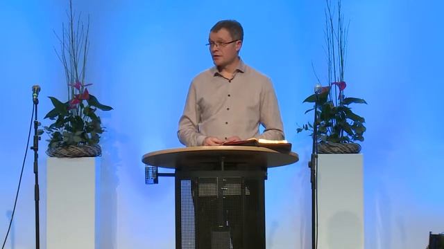 "Как избавиться от ропота и научиться быть благодарным" Александр Чешенко, г.Кёльн смотреть онлайн