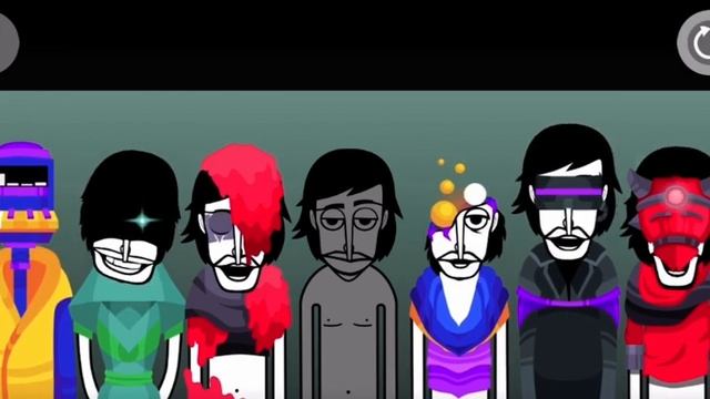 “Life Like No Other” | Incredibox Scratch: Incredibox 3.5 Remastered | Mix смотреть онлайн