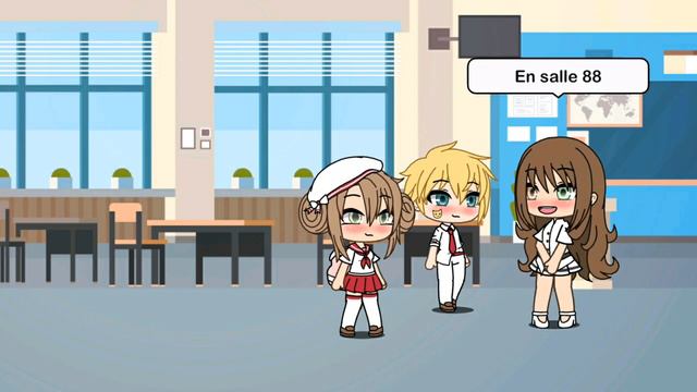 Tuez, puis poster | Épisode 1 : "Rencontre" [by •Mikasa studio•] (Voir description) смотреть онлайн