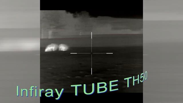 Lov S InfiRay TUBE TH50 - Wildboar Hunting