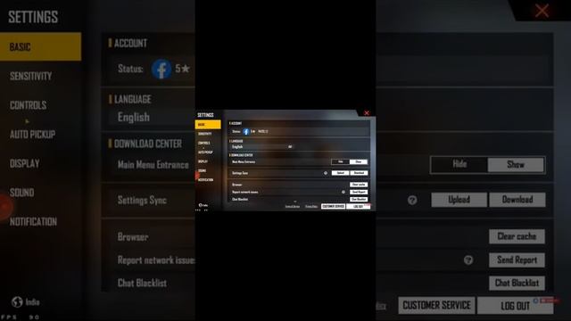 5 STAR GAMING react 5 Star gaming id ban смотреть онлайн
