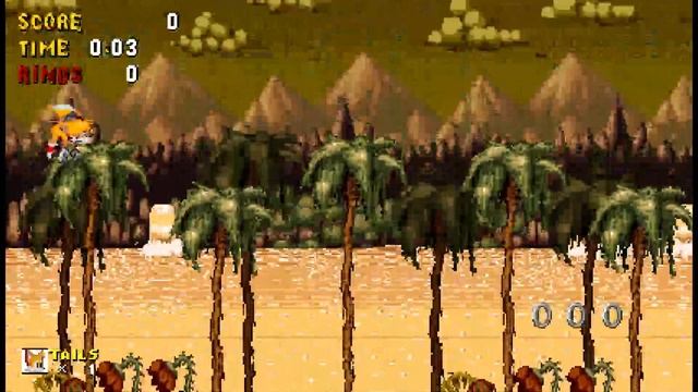 САМЫЙ СТРАШНЫЙ СОНИК ЕХЕ. SONIC.EXE: ONE LAST ROUND REWORK