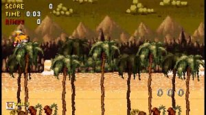 САМЫЙ СТРАШНЫЙ СОНИК ЕХЕ. SONIC.EXE: ONE LAST ROUND REWORK