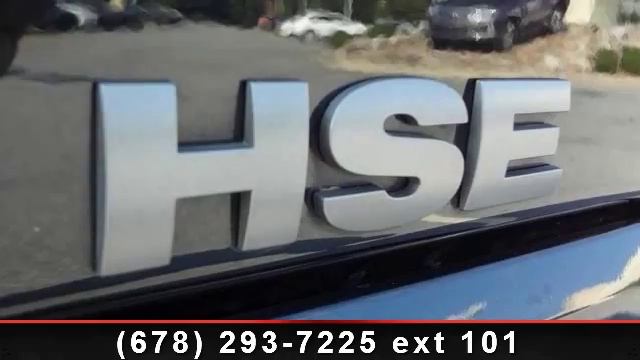 2012 LAND ROVER LR4 - Nalley Lexus Smyrna - Smyrna,, GA 30 смотреть онлайн