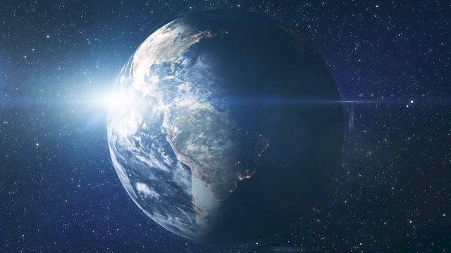 Footage MCG Earth 001