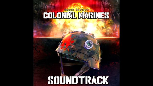 Space Station 13 & 14 - Colonial Marines - Vendetta | Queen/Empress theme by Bolgarich смотреть онлайн