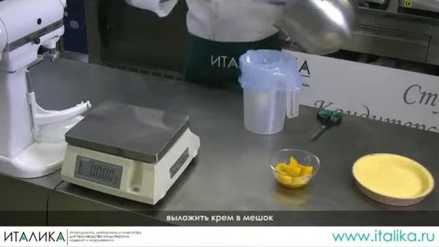 Чизкейк с абрикосами смотреть онлайн