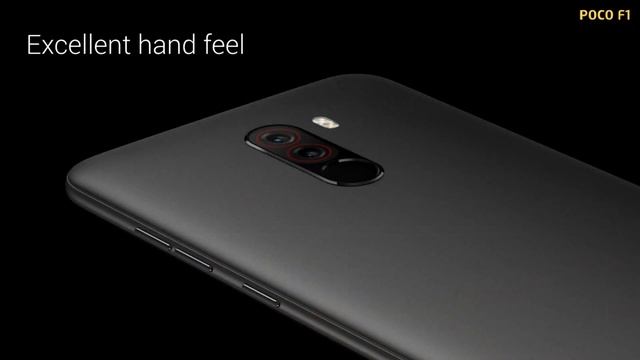 ДЕШЕВЛЕ НЕ БЫВАЕТ! — Xiaomi Poco F1 — Флагманский смартфон по цене $300 — Интересные гаджеты