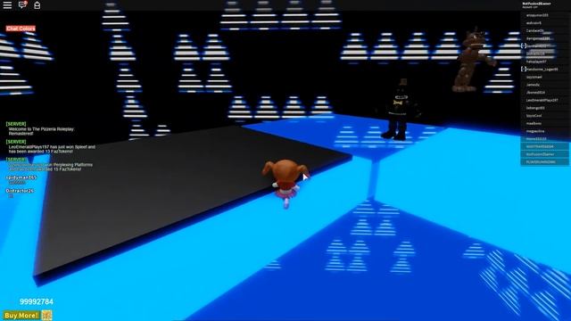 I FOUND SPRING BONNIES SECRET KILL ROOM | Roblox Five Nights At Freddy's VR: Help Wanted смотреть онлайн