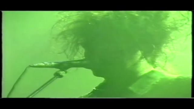 The Cure - Fascination Street 1991 Wembley Arena