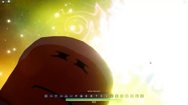 Killer queen BITE THE DUST showcase in roblox is unbreakable смотреть онлайн