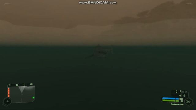 Все животные в игре Crysis Warhead смотреть онлайн