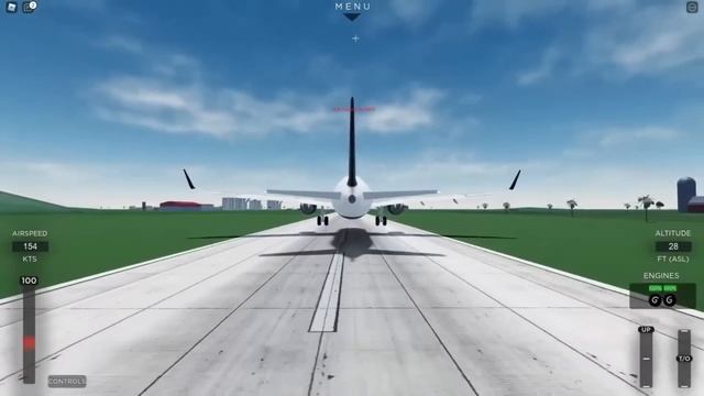 Top 10 Roblox Flight Simulators смотреть онлайн