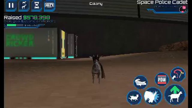 Goat simulator waste of space смотреть онлайн