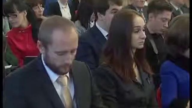 Рим Хасанов подарил Уфе новую песню смотреть онлайн