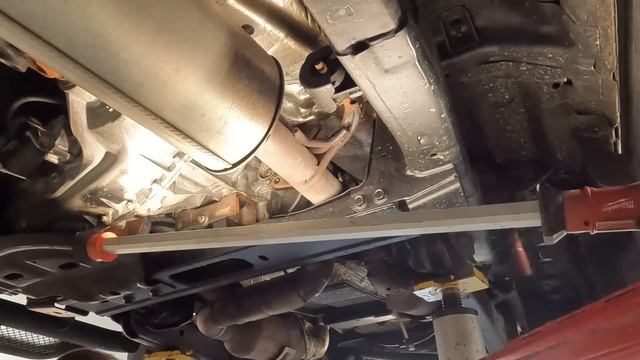 2021 Ford 7.3 Gasser GODZILLA | NEW OEM Exhaust, Already....?