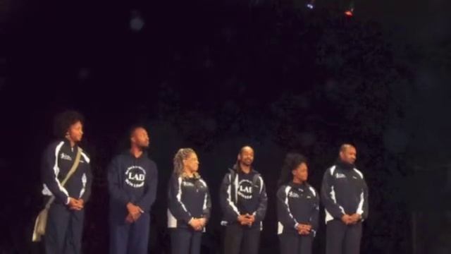 «Академии танца и центра искусств Леонардо Мардиса» смотреть онлайн