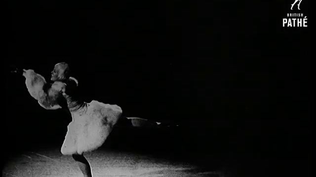Beauty On Ice (1934) смотреть онлайн