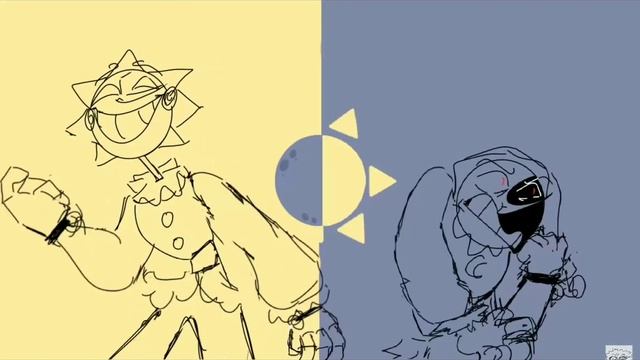 мультик солнце и луна смотреть онлайн