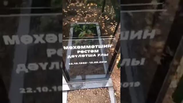 Цифровой памятник Memorystones смотреть онлайн