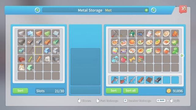 My Time at Portia - Testing The Mini Drill, Ep.61 смотреть онлайн