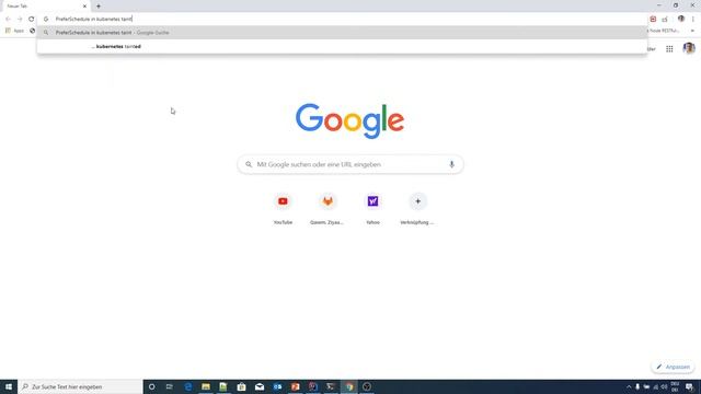 Kubernetes in Arabic 32 - Taints and Tolerations (Practice) смотреть онлайн