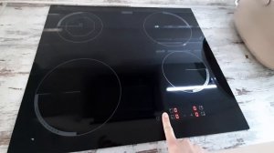 Заблокировалась плита. Разблокировка электроплиты.